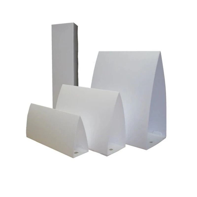 Easy-to-Use Roster Display Sign factory