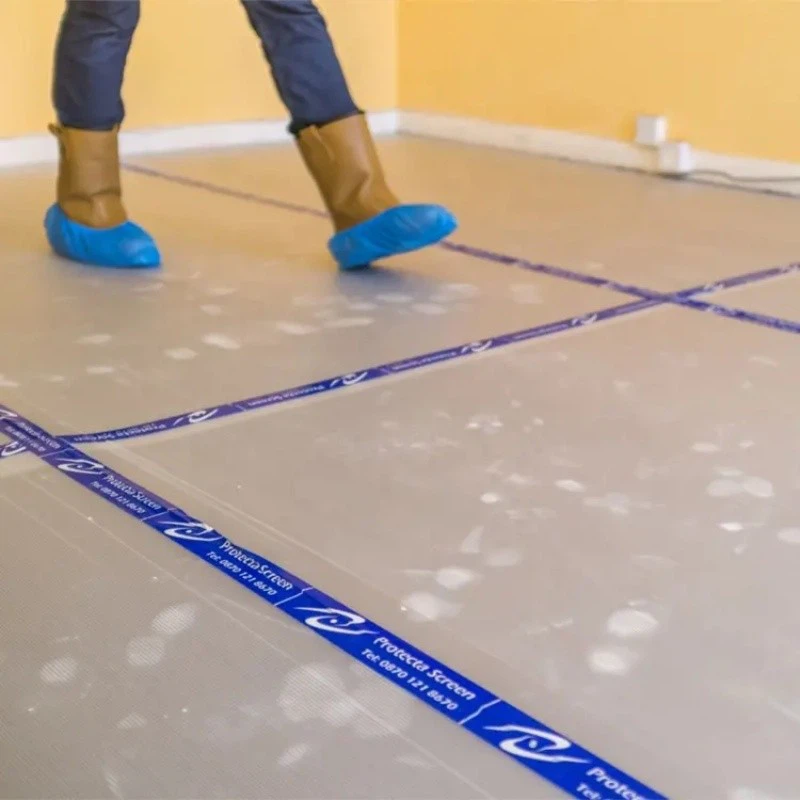 Mantis Corflute Floor Protection Sheet suppliers