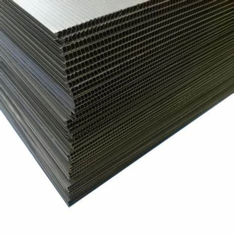 Mantis Corflute Floor Protection Sheet factory