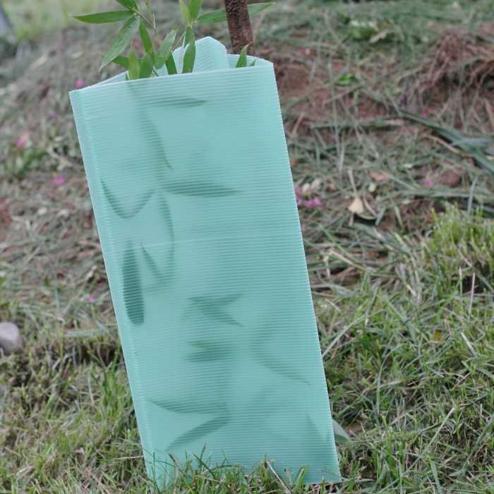 UV Resistance Corflute Vine Guards