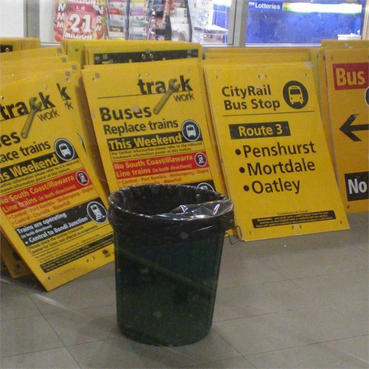 Work Site Combination Signs suppliers(001)