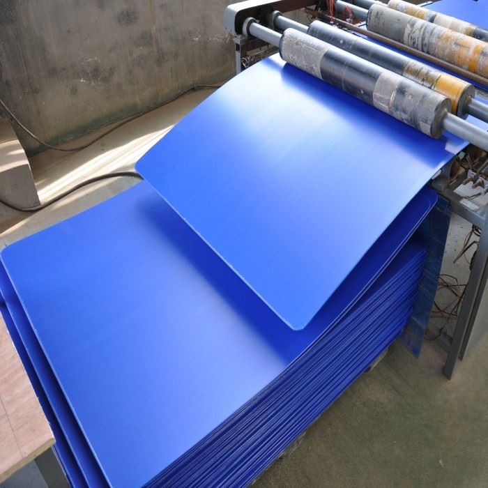 PP Plastic Layer Pads