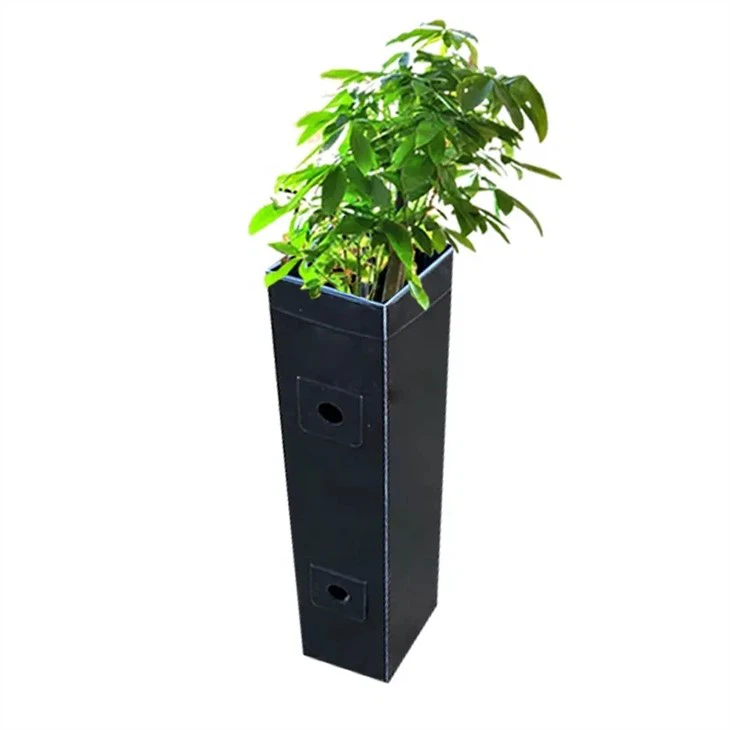 Coroplast Plant Protector