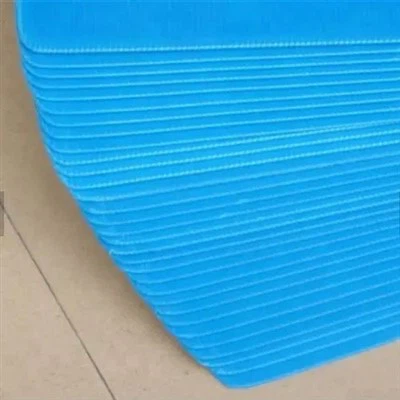 Almohadillas de capa de plástico PP Coroplast ecológicas