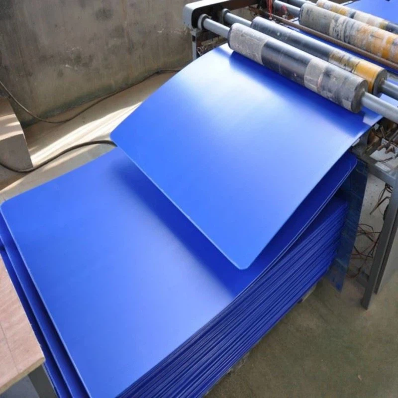 Mantis PP Corrugated Plastic Layer Pad 2