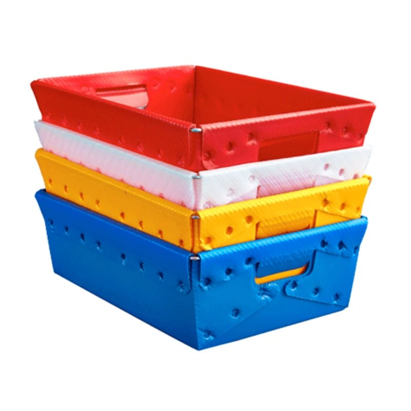 PP Plastic Storage Tray