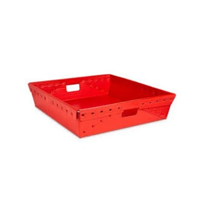Bolsas de correo de plástico corrugado reutilizable