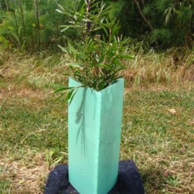 Guardia de árboles de PP